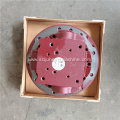 Excavator PC25 Final Drive Komatsu Travel Motor Parts